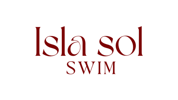 Isla Sol Swimwear